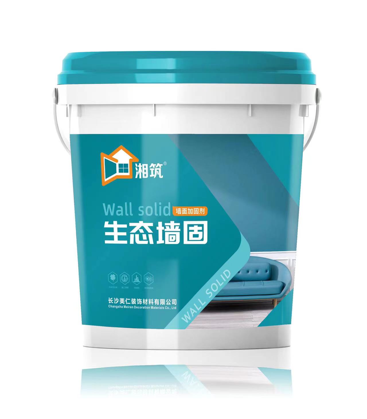 生態墻固